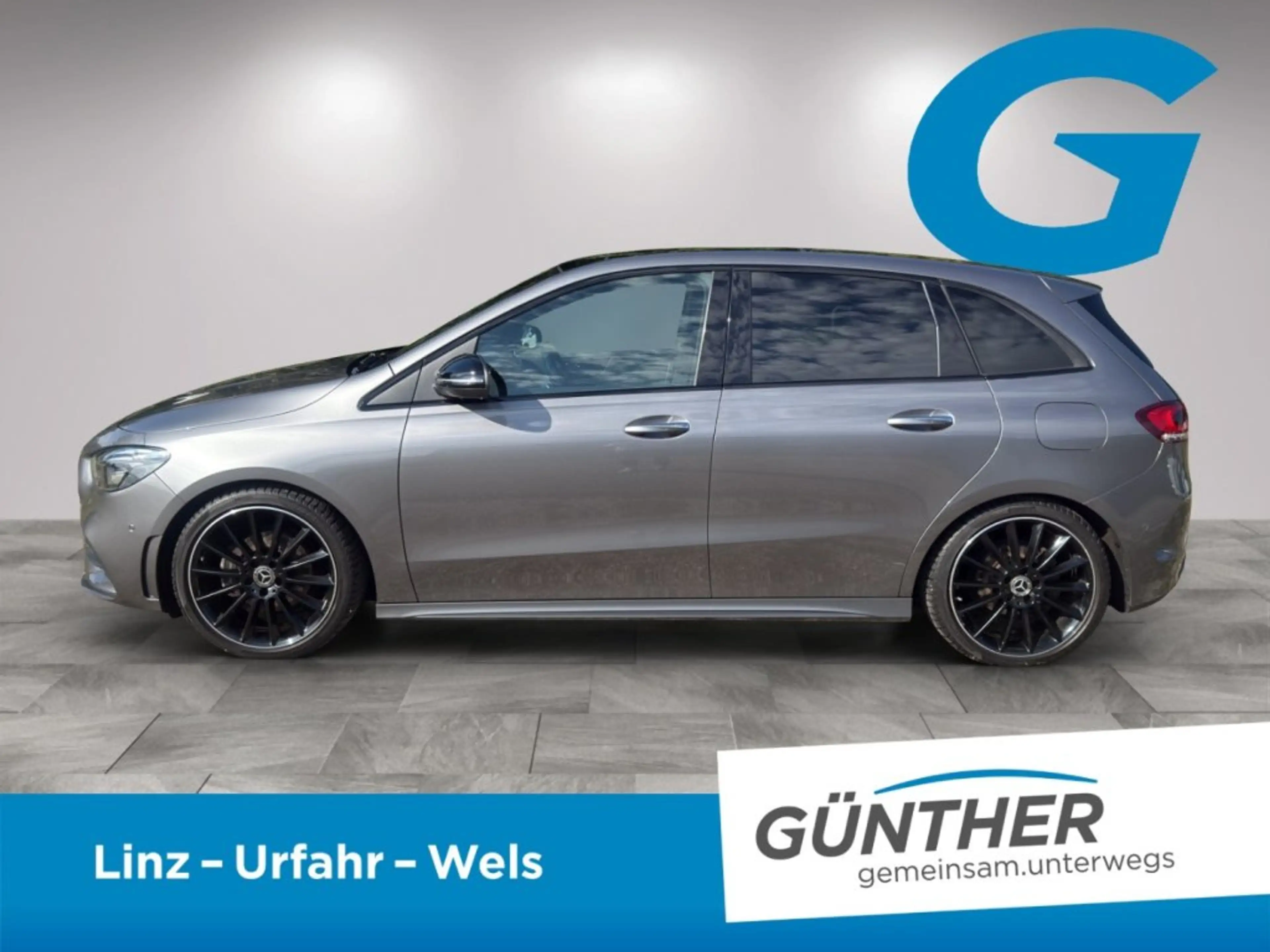 Mercedes-Benz B 180 D (W247) Aut. — photo 5