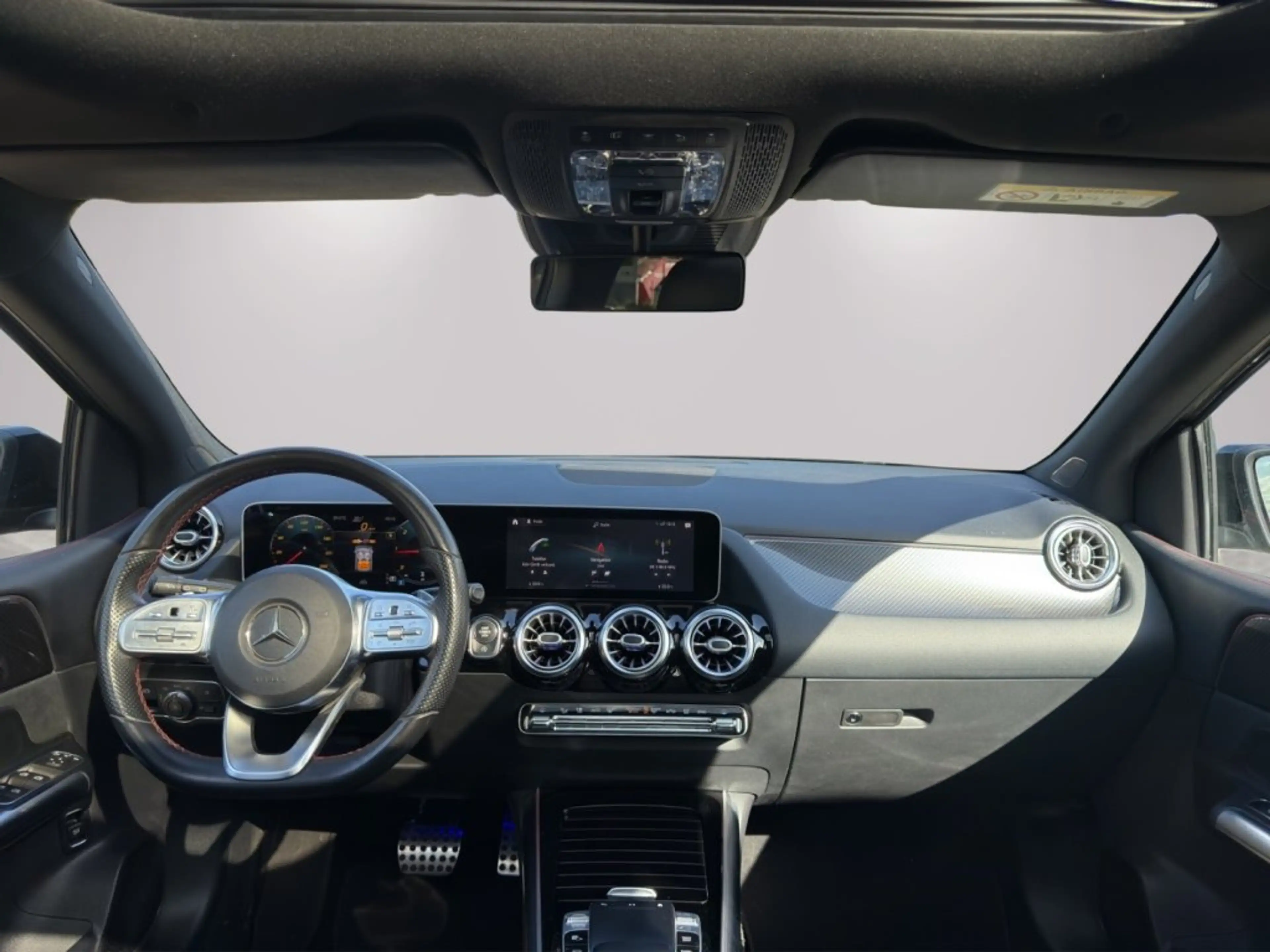 Mercedes-Benz B 180 D (W247) Aut. — photo 9