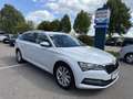 Skoda Superb Style Kombi 2,0*DSG*MwSt.*1Besitz*AHK*Pickerl NEU* Weiß - thumbnail 2