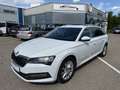 Skoda Superb Style Kombi 2,0*DSG*MwSt.*1Besitz*AHK*Pickerl NEU* Weiß - thumbnail 1