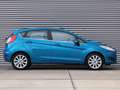 Ford Fiesta 1.0 EcoBoost Titanium *Nieuwe distributieriem* Blauw - thumbnail 7