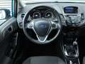 Ford Fiesta 1.0 EcoBoost Titanium *Nieuwe distributieriem* Blauw - thumbnail 14