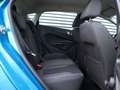 Ford Fiesta 1.0 EcoBoost Titanium *Nieuwe distributieriem* Blauw - thumbnail 9