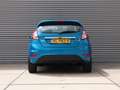 Ford Fiesta 1.0 EcoBoost Titanium *Nieuwe distributieriem* Blauw - thumbnail 11