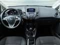 Ford Fiesta 1.0 EcoBoost Titanium *Nieuwe distributieriem* Blauw - thumbnail 3