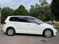 Volkswagen Touran 2,0 TDI SCR DSG,1. Besitz ÖAMTC Test, Abstandst... Blanc - thumbnail 3