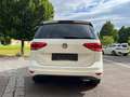 Volkswagen Touran 2,0 TDI SCR DSG,1. Besitz ÖAMTC Test, Abstandst... Blanc - thumbnail 14