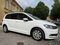 Volkswagen Touran 2,0 TDI SCR DSG,1. Besitz ÖAMTC Test, Abstandst... Blanc - thumbnail 12