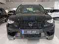 Volvo XC40 B3 Plus Black Edition FACEL. LED 360° Schwarz - thumbnail 3