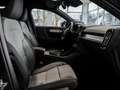 Volvo XC40 B3 Plus Black Edition FACEL. LED 360° Schwarz - thumbnail 5