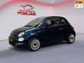 Fiat 500 1.0 Hybrid Dolcevita PANORAMADAK PDC NAVI VIA CARP Blauw - thumbnail 1