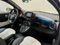 Fiat 500 1.0 Hybrid Dolcevita PANORAMADAK PDC NAVI VIA CARP Blauw - thumbnail 12