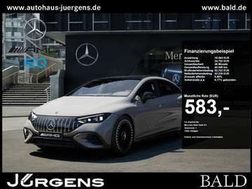 AMG 4M Hyper/Pano/Carbon/Nappa/Sitzklima