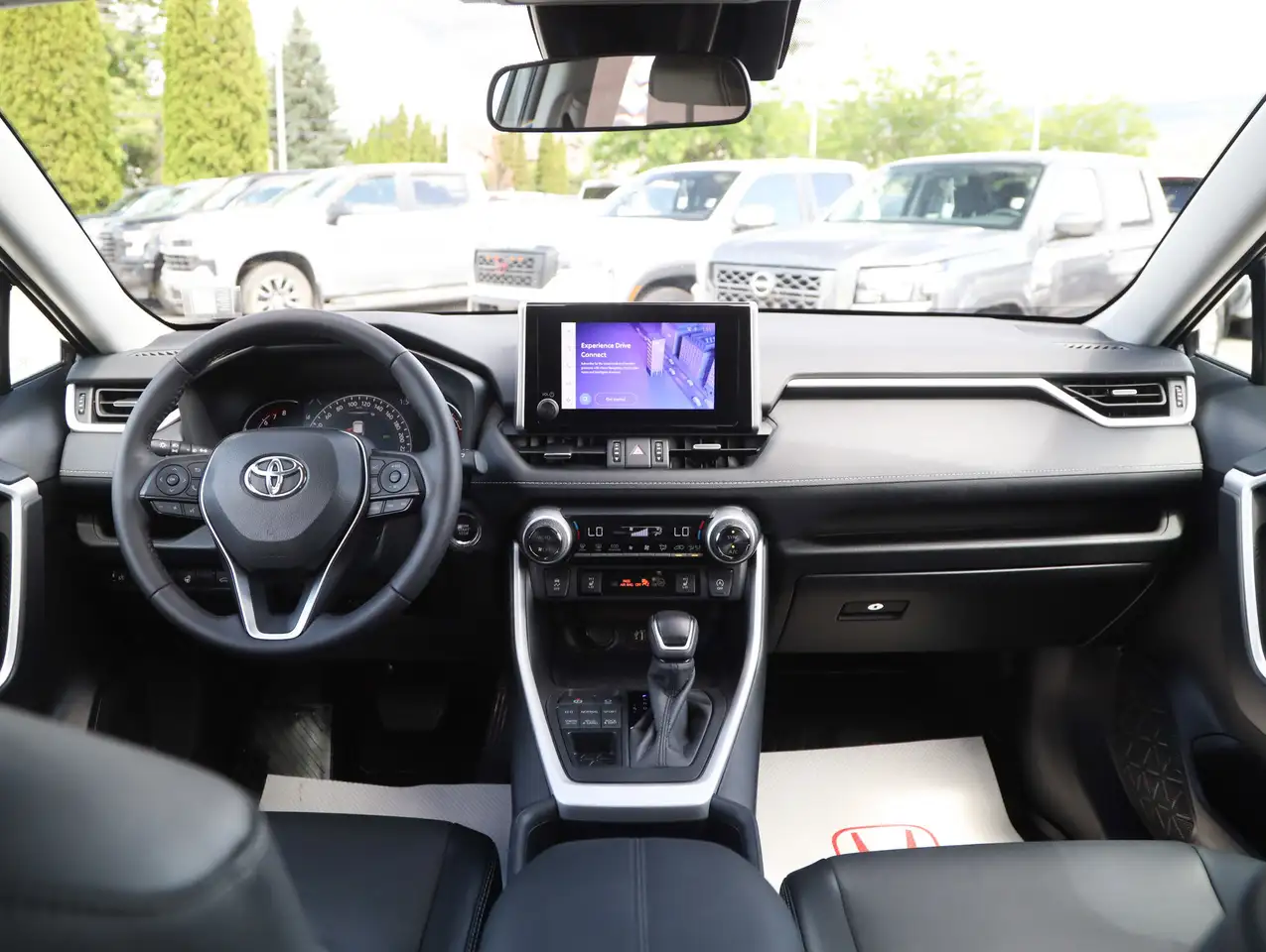 Toyota RAV 4 fotografie Toyota RAV 4