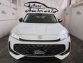 MG HS 1.5T-GDI AT Luxury  TUA DA 329,00 EURO AL MESE Wit - thumbnail 3