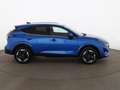 Nissan Qashqai 1.3 DIG-T N-Connecta Aut LED 360-CAM NAVI Blau - thumbnail 4