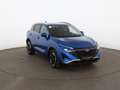 Nissan Qashqai 1.3 DIG-T N-Connecta Aut LED 360-CAM NAVI Blau - thumbnail 5