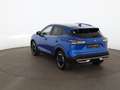 Nissan Qashqai 1.3 DIG-T N-Connecta Aut LED 360-CAM NAVI Blau - thumbnail 7