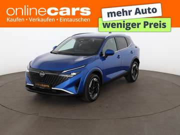 1.3 DIG-T N-Connecta Aut LED 360-CAM NAVI