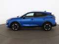 Nissan Qashqai 1.3 DIG-T N-Connecta Aut LED 360-CAM NAVI Blau - thumbnail 6