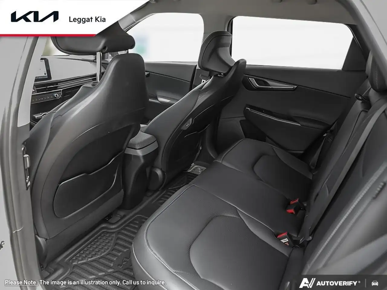 Kia EV6 снимка Kia EV6