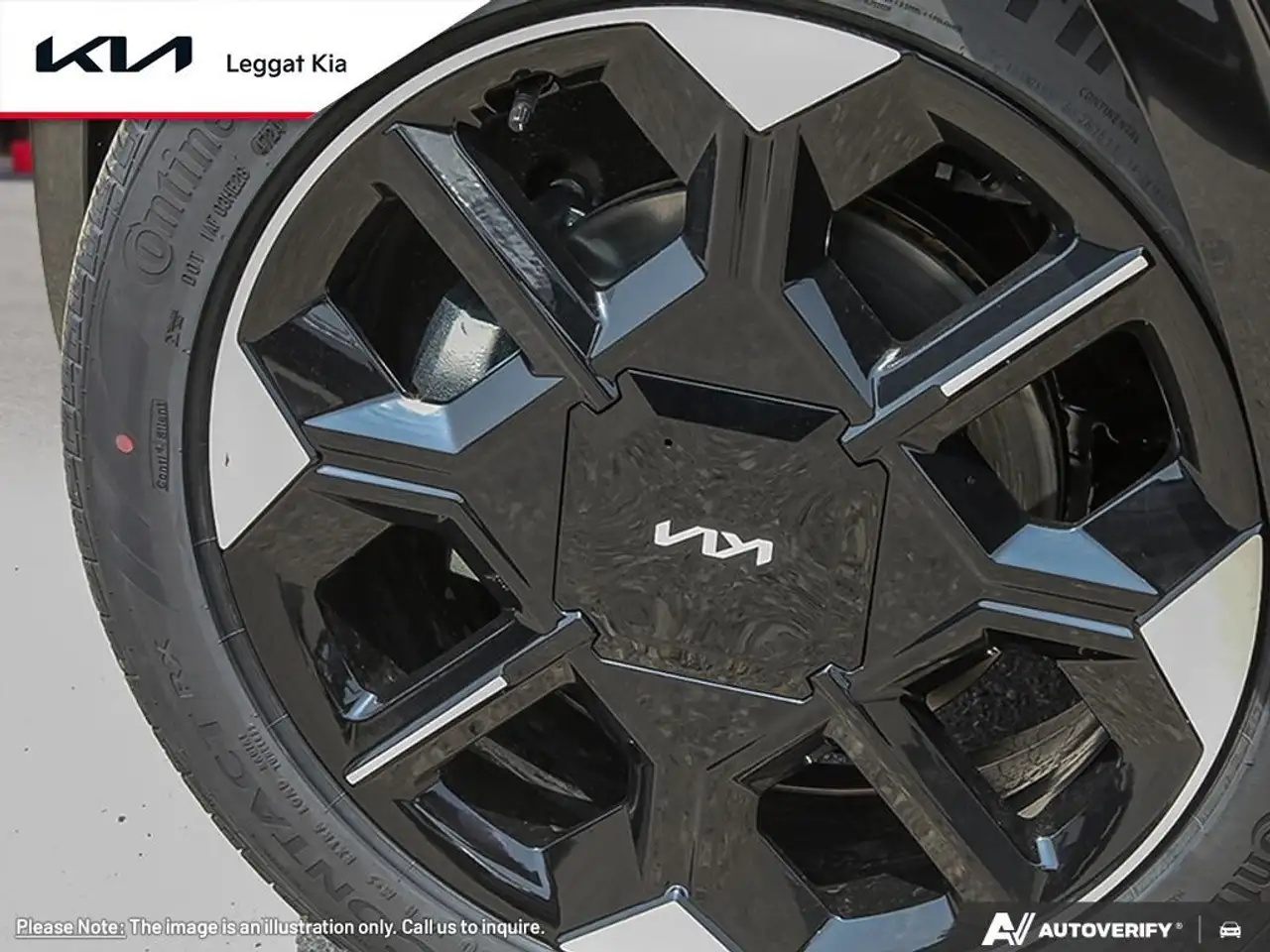 Kia EV6 снимка Kia EV6