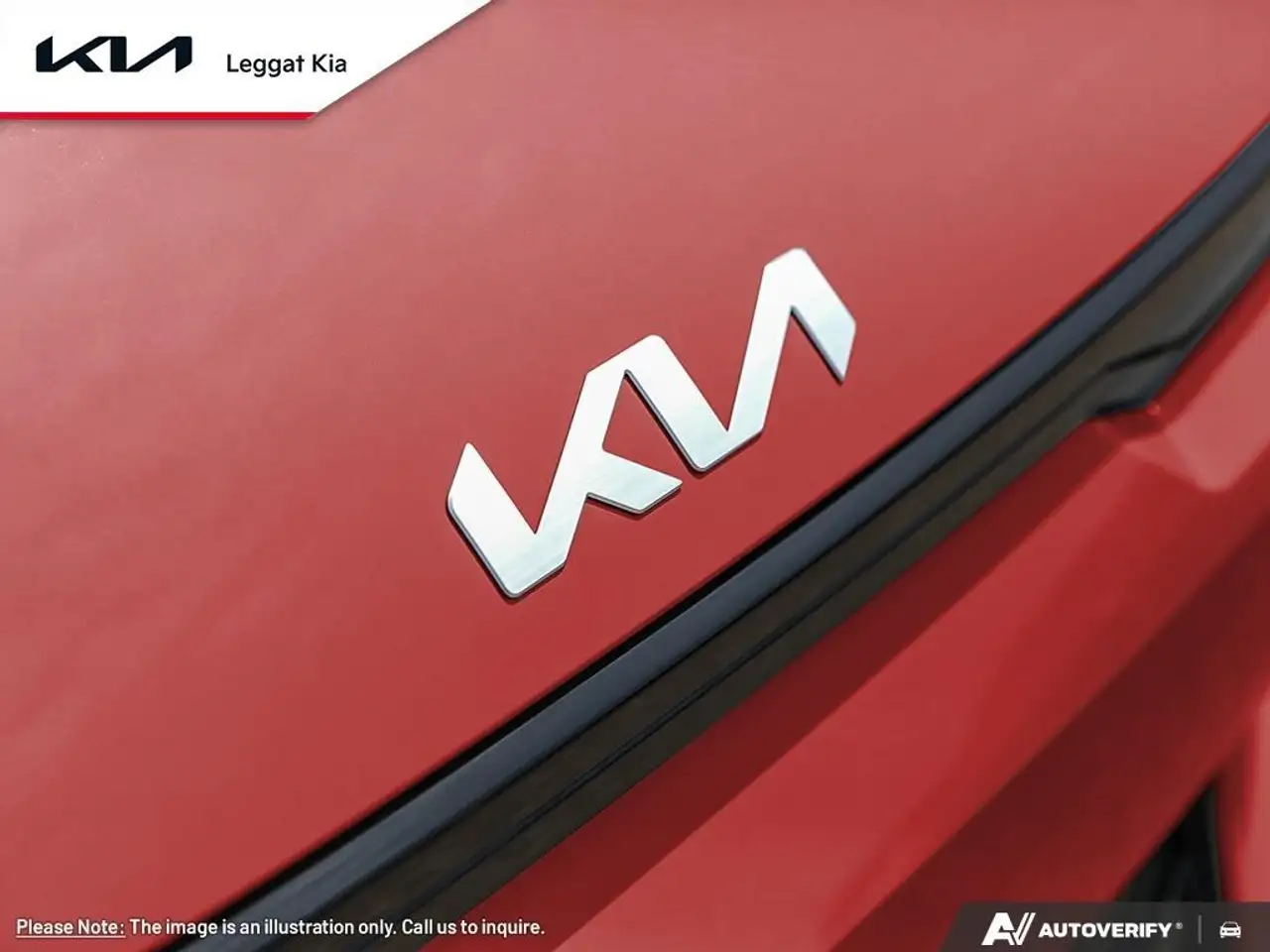 Kia EV6 снимка Kia EV6