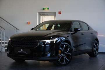 2 Long Range Dual Pano*H&K Allrad 78kWh/300KW