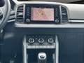 Skoda Karoq 2.0 TDI Clever PDC+AHK+NAVI Klima Navi Blau - thumbnail 17