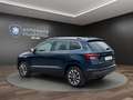 Skoda Karoq 2.0 TDI Clever PDC+AHK+NAVI Klima Navi Blau - thumbnail 7