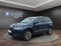 Skoda Karoq 2.0 TDI Clever PDC+AHK+NAVI Klima Navi Blau - thumbnail 1