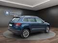 Skoda Karoq 2.0 TDI Clever PDC+AHK+NAVI Klima Navi Blau - thumbnail 5