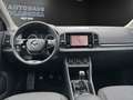 Skoda Karoq 2.0 TDI Clever PDC+AHK+NAVI Klima Navi Blau - thumbnail 13