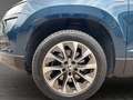 Skoda Karoq 2.0 TDI Clever PDC+AHK+NAVI Klima Navi Blau - thumbnail 10