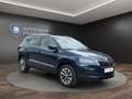 Skoda Karoq 2.0 TDI Clever PDC+AHK+NAVI Klima Navi Blau - thumbnail 3