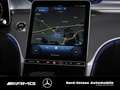 Mercedes-Benz GLC 200 4m AMG NIGHT AHK SOUND 360° MEMORY Schwarz - thumbnail 9