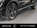 Mercedes-Benz GLC 200 4m AMG NIGHT AHK SOUND 360° MEMORY Schwarz - thumbnail 2