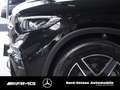 Mercedes-Benz GLC 200 4m AMG NIGHT AHK SOUND 360° MEMORY Schwarz - thumbnail 3