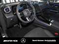 Mercedes-Benz GLC 200 4m AMG NIGHT AHK SOUND 360° MEMORY Schwarz - thumbnail 5