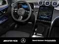 Mercedes-Benz GLC 200 4m AMG NIGHT AHK SOUND 360° MEMORY Schwarz - thumbnail 8