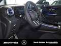 Mercedes-Benz GLC 200 4m AMG NIGHT AHK SOUND 360° MEMORY Schwarz - thumbnail 6