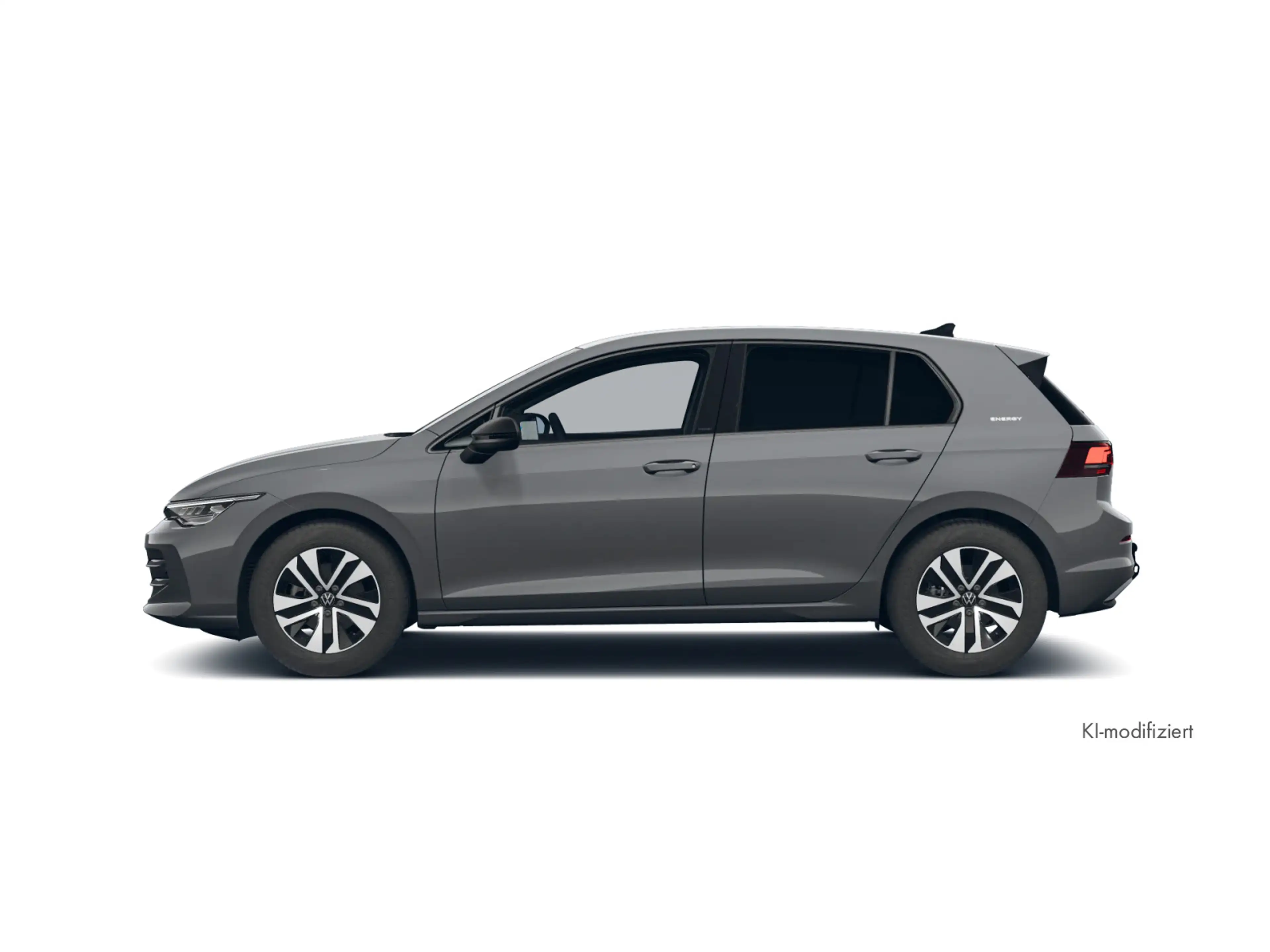 Volkswagen Golf VIII Energy 2.0 TDI DSG AHK LED+ KAMERA — photo 5