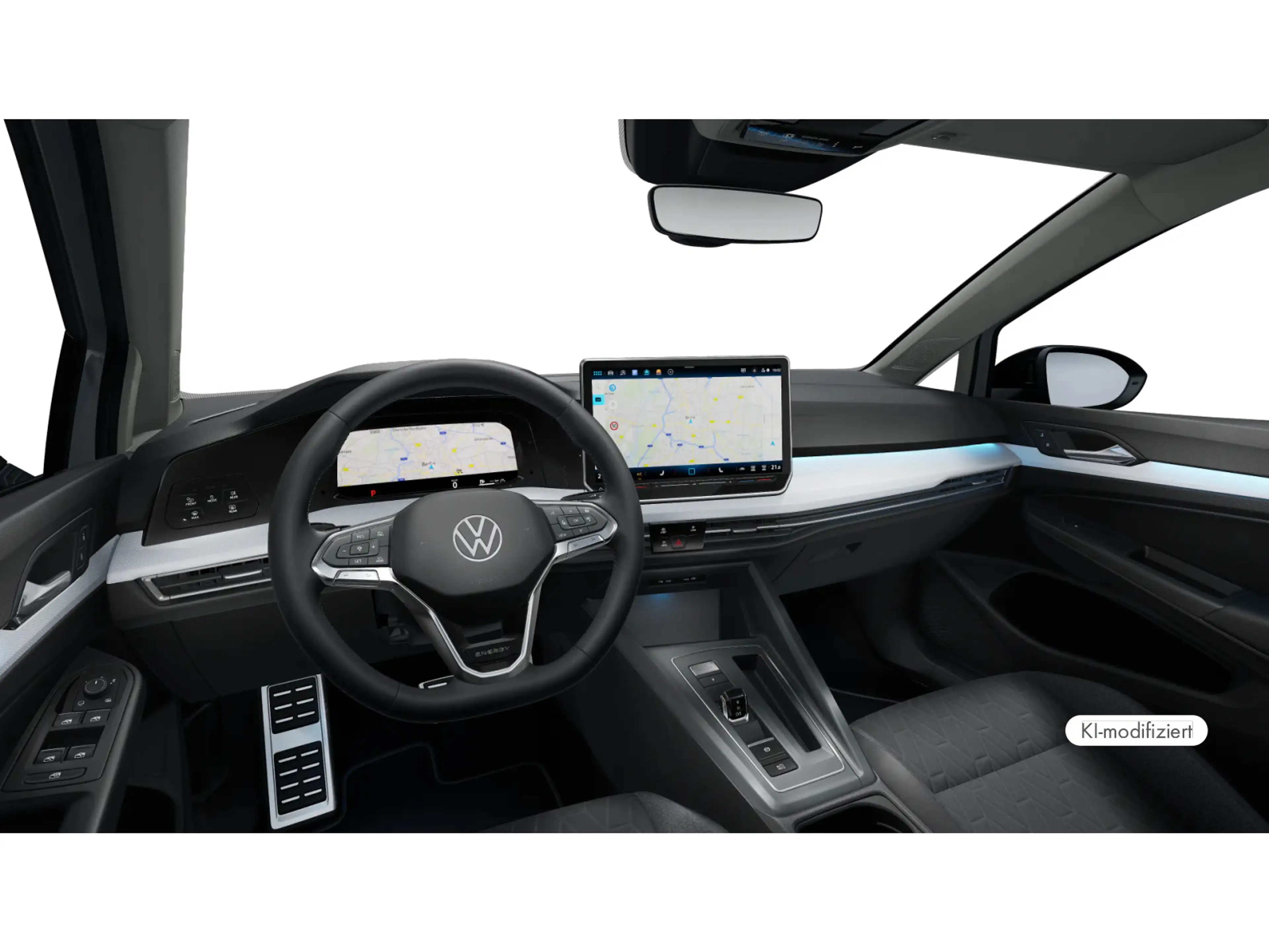 Volkswagen Golf VIII Energy 2.0 TDI DSG AHK LED+ KAMERA — photo 8