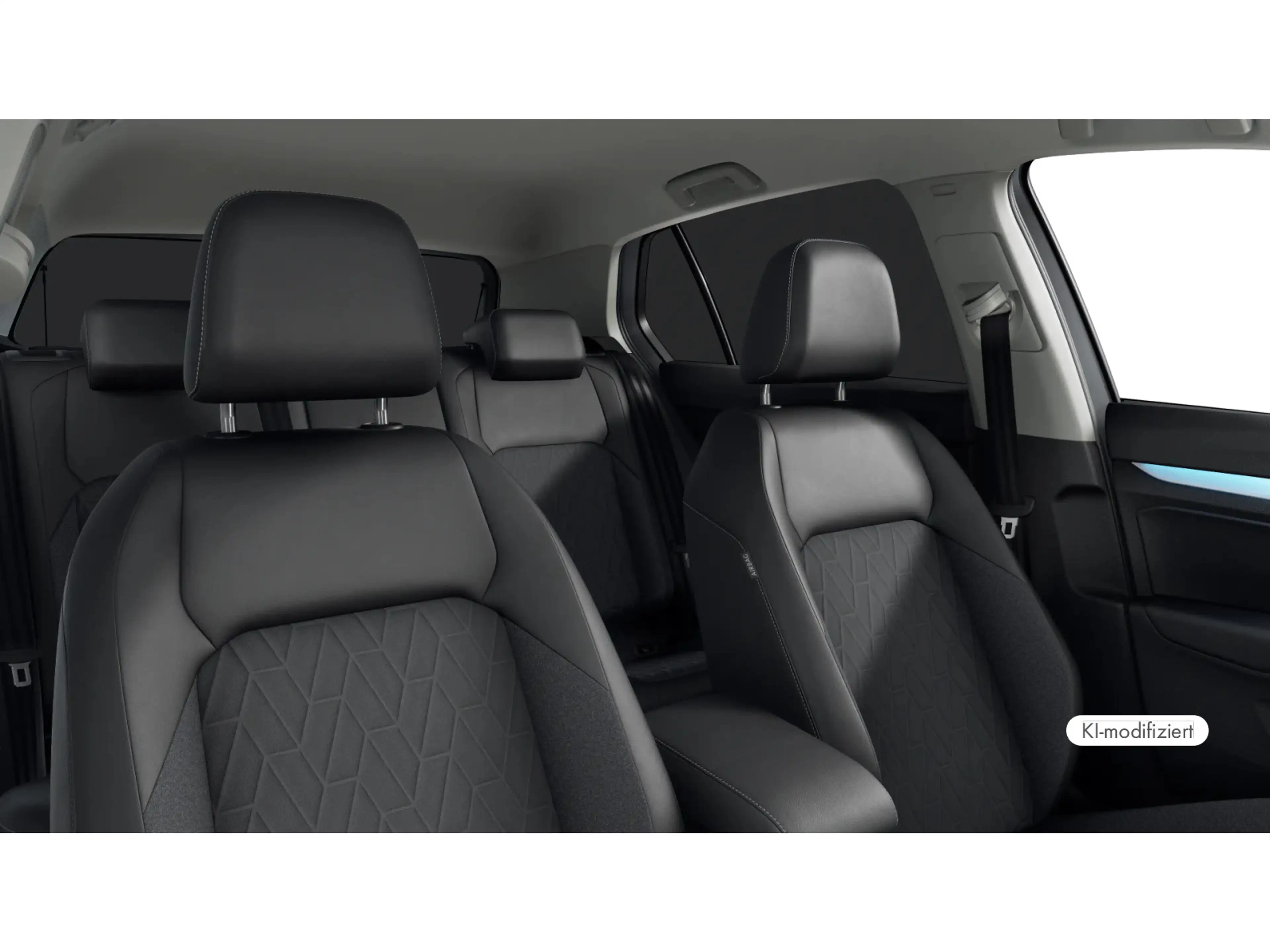 Volkswagen Golf VIII Energy 2.0 TDI DSG AHK LED+ KAMERA — photo 9