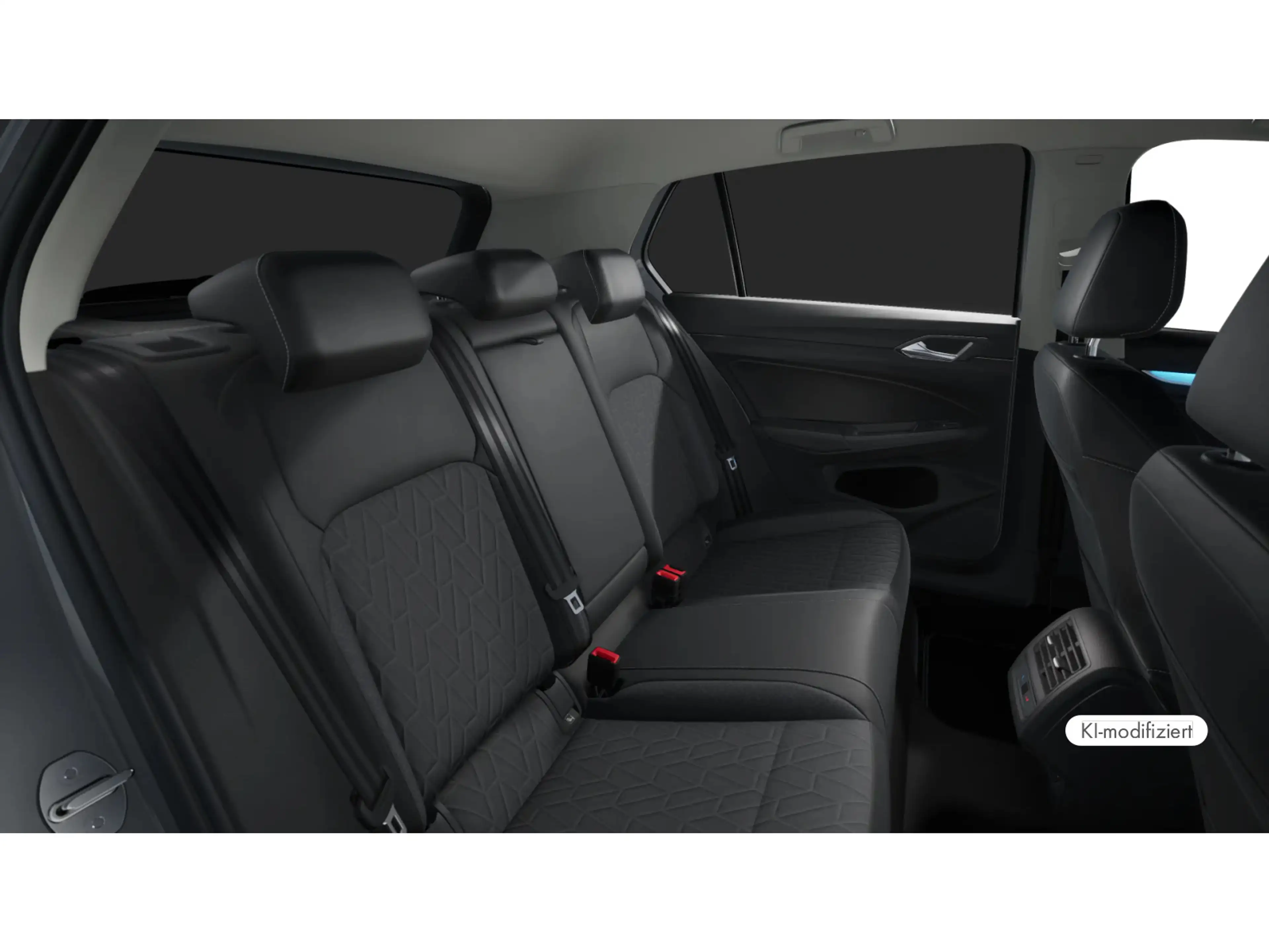 Volkswagen Golf VIII Energy 2.0 TDI DSG AHK LED+ KAMERA — photo 10