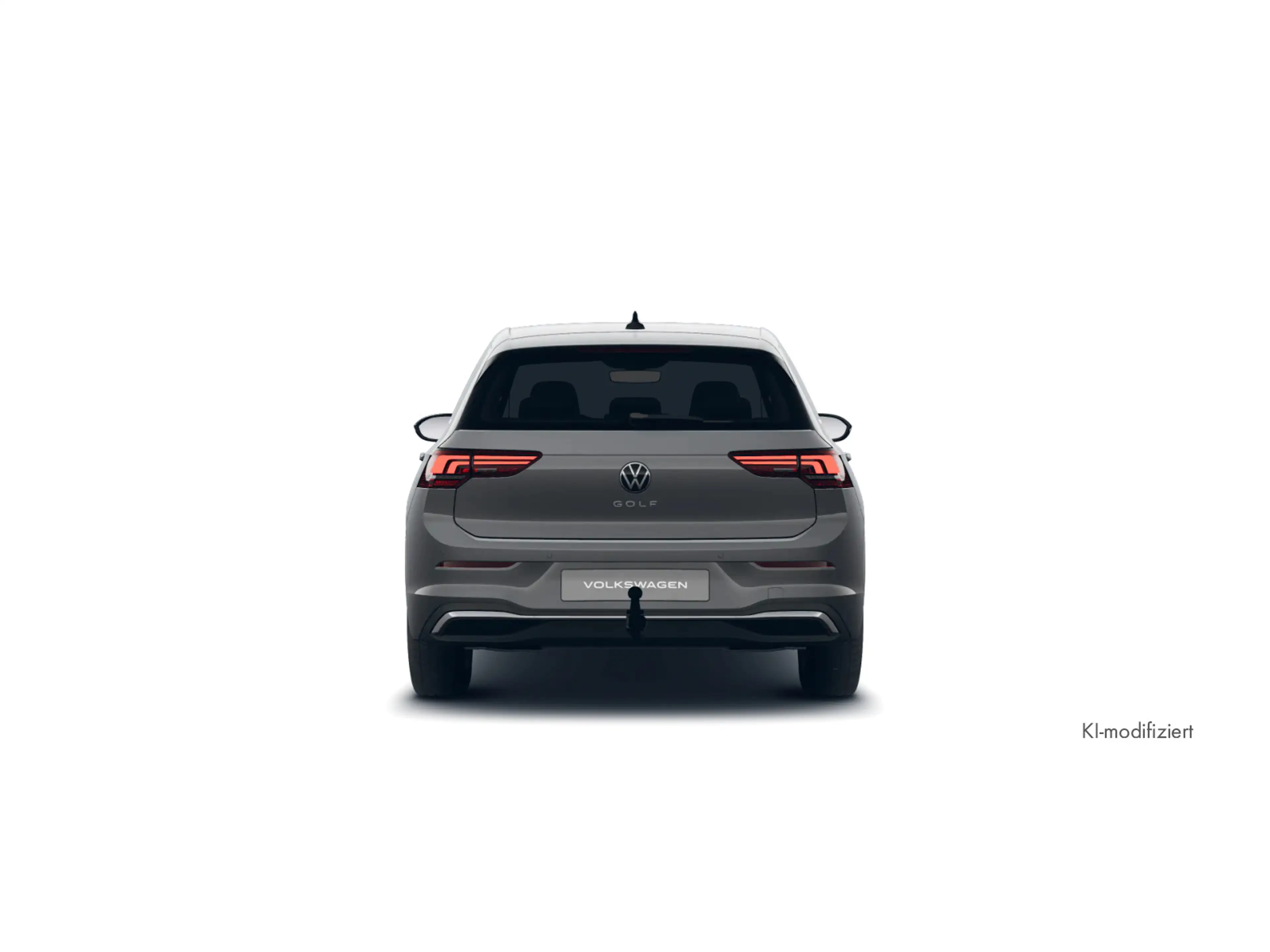Volkswagen Golf VIII Energy 2.0 TDI DSG AHK LED+ KAMERA — photo 6