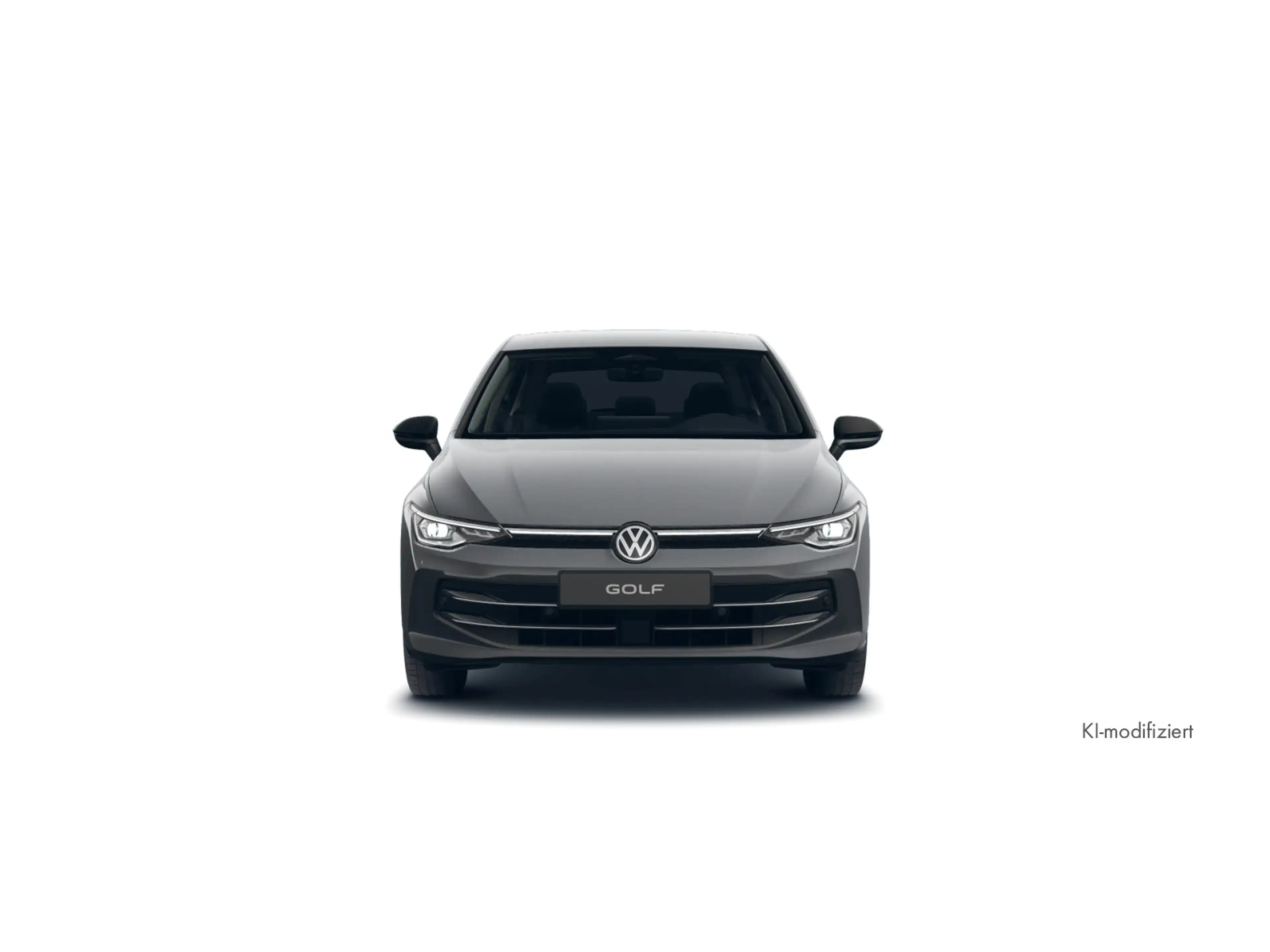 Volkswagen Golf VIII Energy 2.0 TDI DSG AHK LED+ KAMERA — photo 2