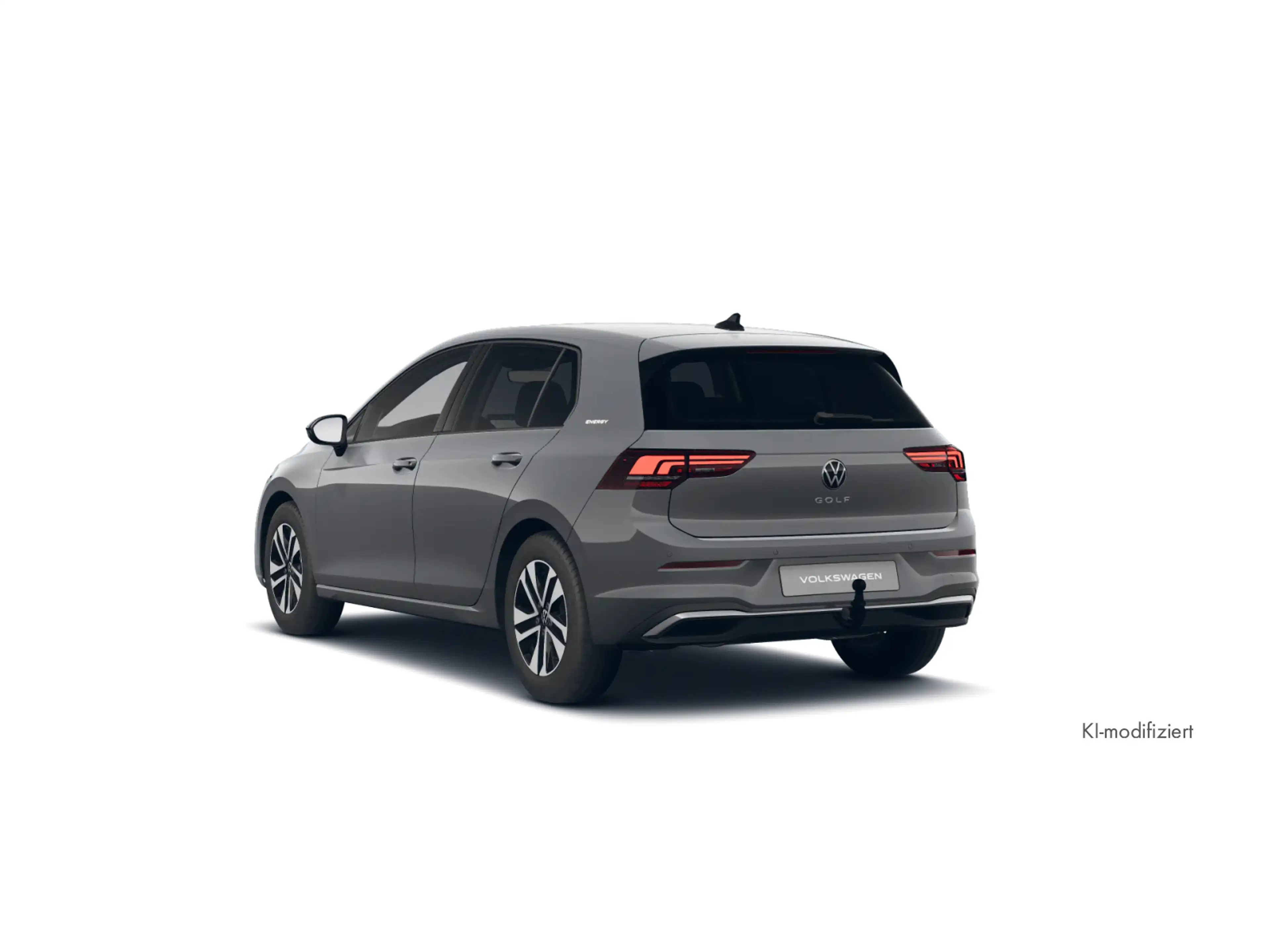 Volkswagen Golf VIII Energy 2.0 TDI DSG AHK LED+ KAMERA — photo 4