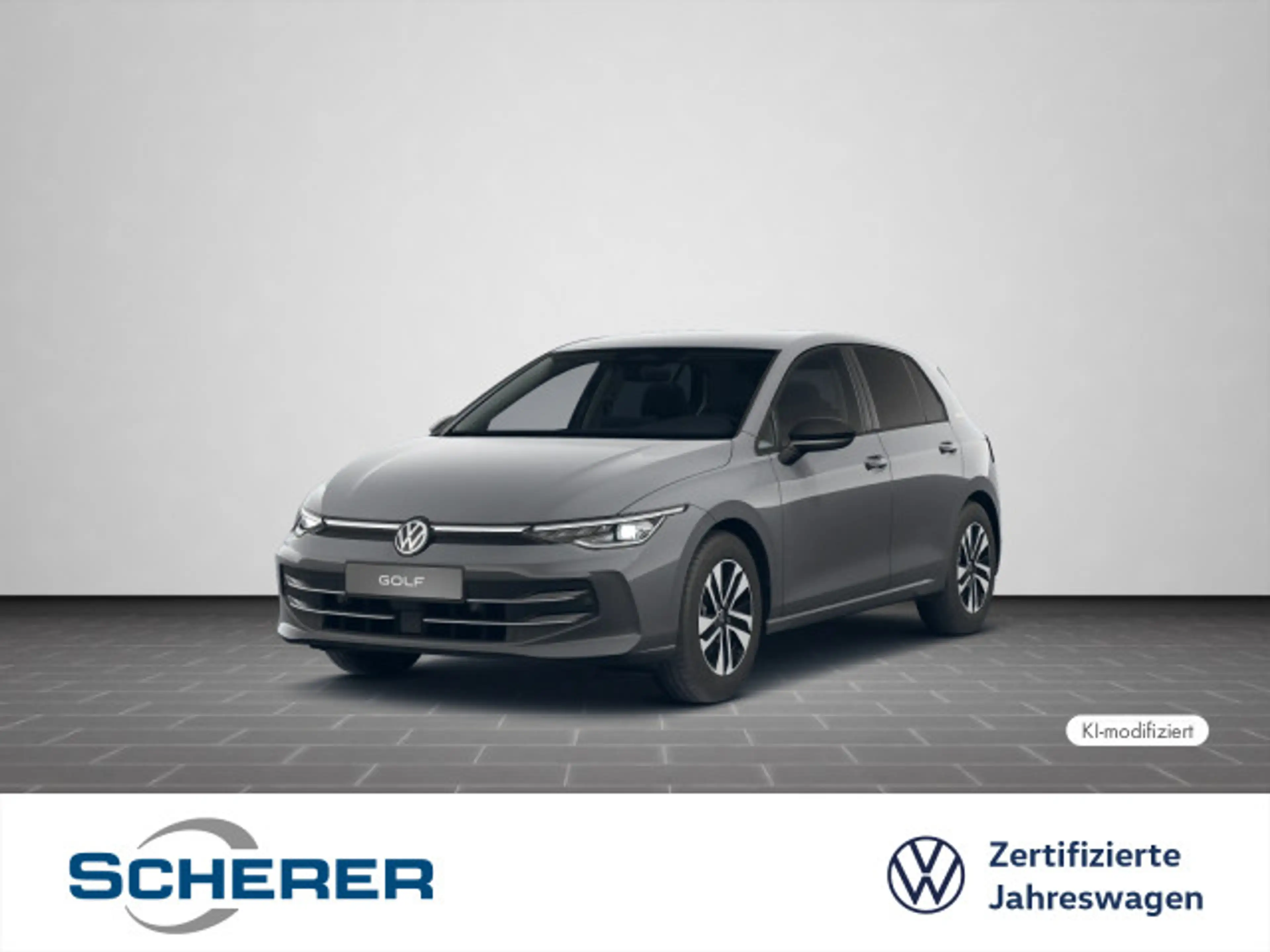 Volkswagen Golf VIII Energy 2.0 TDI DSG AHK LED+ KAMERA