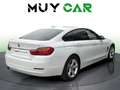 BMW 418 418d Gran Coupé Blanco - thumbnail 7